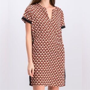 SCOTCH & SODA DRESS    NWOT